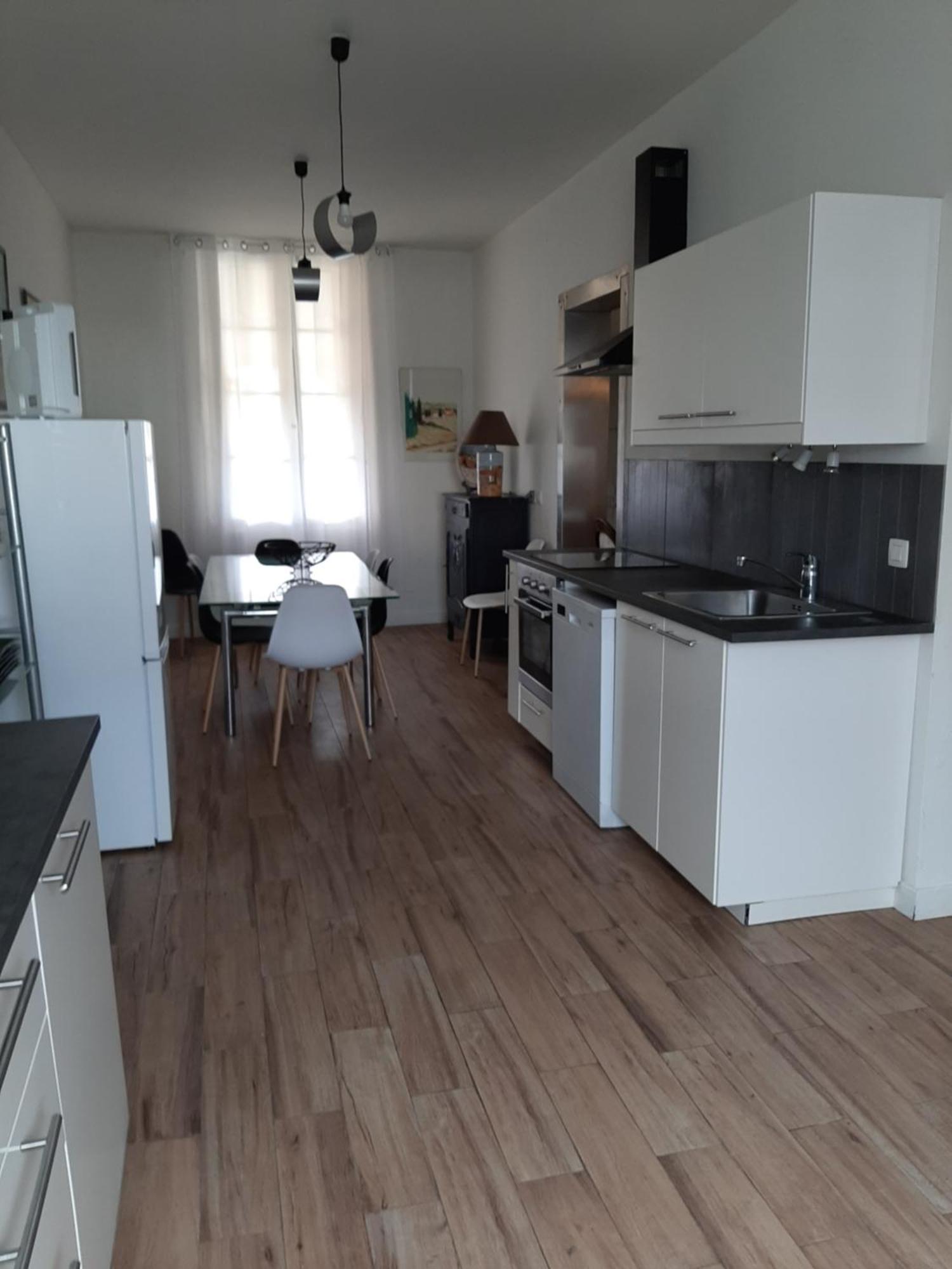 Willa Chez Jean Millas Zewnętrze zdjęcie